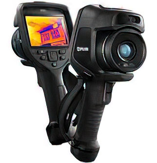 FLIR-E76-Thermographie-infrarouge