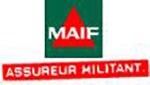 Logo Maaf