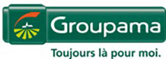 Logo Groupama